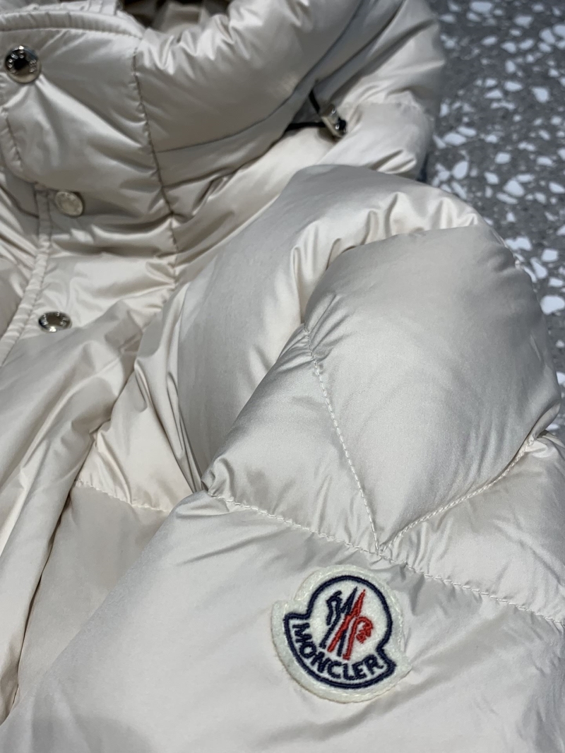 Moncler Down Coat